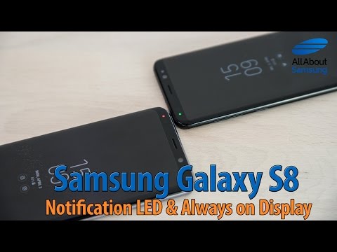 Что такое always on display самсунг а5 2018 Что такое always on display самсунг а5 2018