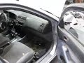 2002 honda civic ex sedan