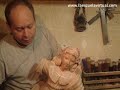 Tallado en Madera