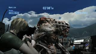 Resident Evil 6 Mod - Re5 Rebecca Chambers Download Added