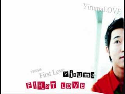 02 Yiruma: May Be