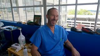 An Interview With The Barefoot Podiatrist - How Shoes Can Ruin Our Feet And How To Heal Them