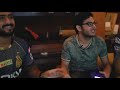WIRED WITH CARRY - EP 01 - CHILLING WITH KKR