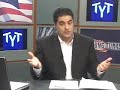 New TYT Channel on YouTube! TYT Interviews!