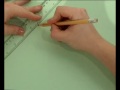 Cómo medir un ángulo - Educación primaria y secundaria - Educación - Practicopedia.com.flv