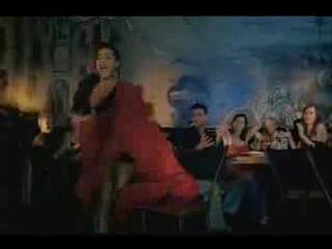 Carlos Santana - Into the Night