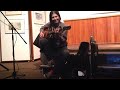 Grant Hart 'is the sky the limit?' @ the Winona Art Center