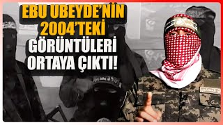 Hamas Lideri Ebu Ubeyde, 2004Te İsraile Böyle Meydan Okumuştu
