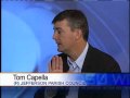 WDSU Interview: Jefferson Parish Working To Help Local Fishermen