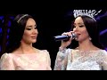 A Compilation of Zulaykho | اجرای پنج آهنگ پرطرفدار از زلیخا خواننده محبوب تاجکستان