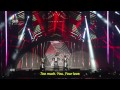 K-Pop World Festival 2014 | EXO-K - Overdose (중독)