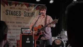 Watch Ron Sexsmith Lebanon Tennessee video