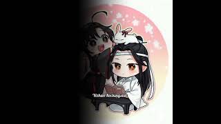 Wuji With Cute Wangxian Fanarts