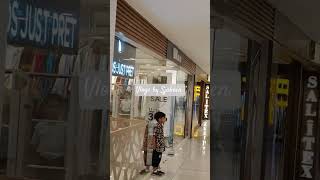 Shopping At Dolmen Mall Tariq Road Khi