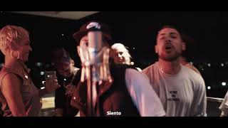 Tueny - Siento Ft Cotto Rng Shot By Nico Moreno