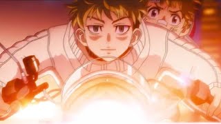 Tokyo Revengers Season 2 Twixtor Clips 4K