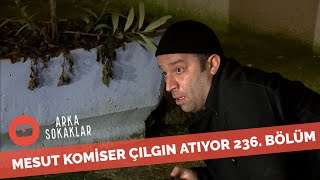 Mesut'un Bardağına İlaç Attılar Mesut Çıldırdı 236. Bölüm