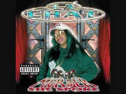 La Chat - I Dont Trust Dem Boys