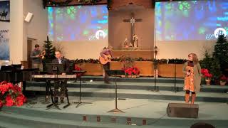FBC Santa Fe | January 3, 2021