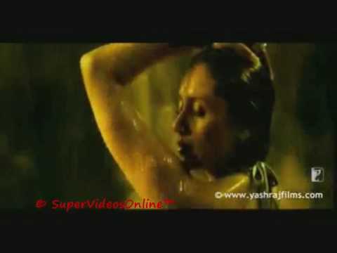 Rani Mukherjee & Shahid Kapoor - Sex Scene (Hot & Wet)
