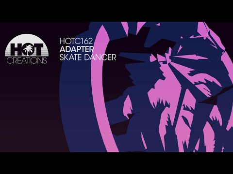 Adapter - Skate Dancer