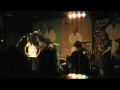 2011.05.29 THE MARCY BAND FIRE SOLO～Woｗ Yeah!!