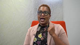 AI Micro Minutes With Dr. Jasmine McNealy: Why is it Important to Recognize Women in Research?