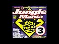 Various - Jungle Mania Vol. 3 (1995)