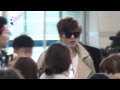 [직캠] Leeminho / 03.22 Incheon Airport by LUCK2.은빛아이