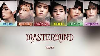 Watch Beast Mastermind video