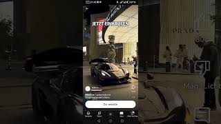 Velorin.de Fake Auto Spray Scam Abzocke Betrug Nicht Kaufen