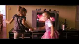 Nina & Lada - Just Dance Sorcerer Dagomba
