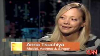Anna Tsuchiya Interview On Cnn 1 3 Anna Tsuchiya Interview On Cnn 1 3
