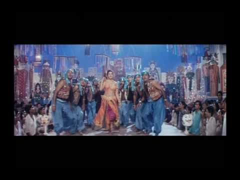 Madhuri Dixit - Mera Piya Ghar Aaya