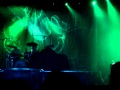 Therion - Siren of the Woods - Riviera - Madrid 2010