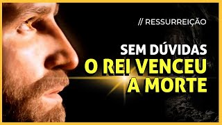 O MESSIAS VENCEU A MORTE | Pr. Bruno Oliveira