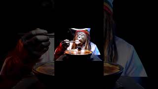 Lava Ice Cubes Mukbang Asmr