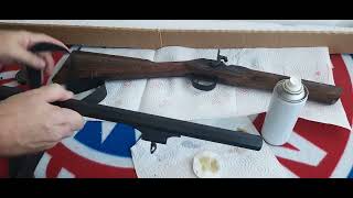 Ardesa ,, Deerhunter Kal. 45 ,, Консервация.