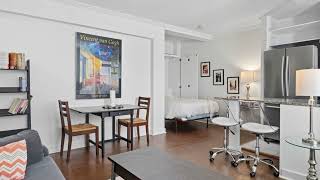 2130 N Street Northwest, Unit 203, Washington, Dc 20037