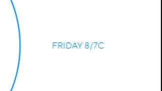 Cbs 2020 Generic Lineup Endboard - The Casagrandespeanuts Fanmadefake