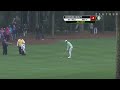 Chesson Hadley's impressive approach shot yields birdie at RBC Heritage