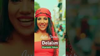 Aylin Demir - Halay Potpori - Mashup Ben Dedim Sari Isimli Çalışması Oyna Müzik Youtube