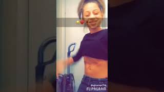 How To Belly Roll