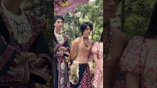 Asian Boys Handsome Boys Douyin China Boy Tiktok