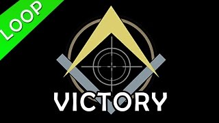 Call of Duty: Modern Warfare 3 PMC Victory theme (w/girl voices) 10 MINUTES VERSION