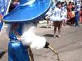 Fiesta de Celina - Caporales de Moron
