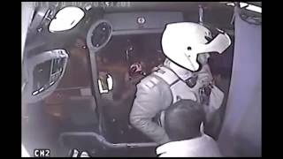 Er Caught On Cam Got What He Deserved