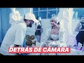 Jennifer Lopez - Te Boté Remix 2 | Detras de Camara