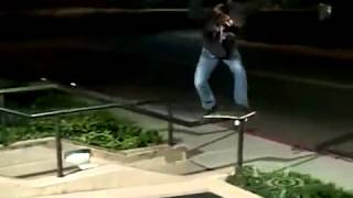 Dying To Live - Jamie Thomas HD