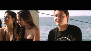 Watch Cris Cab When We Were Young video